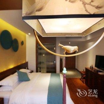 溪畔女儿家客栈(张家界千古情店)酒店提供图片