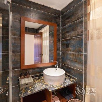 溪畔女儿家客栈(张家界千古情店)酒店提供图片