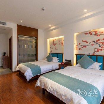 溪畔女儿家客栈(张家界千古情店)酒店提供图片