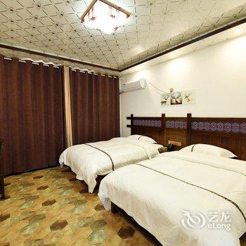 慈利曹家大院酒店提供图片