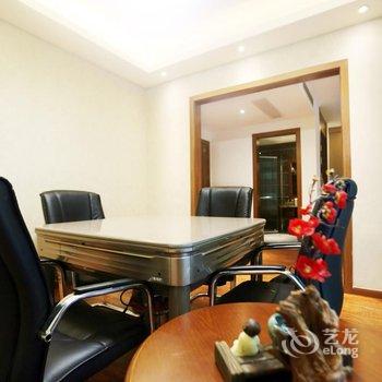 溪畔女儿家客栈(张家界千古情店)酒店提供图片