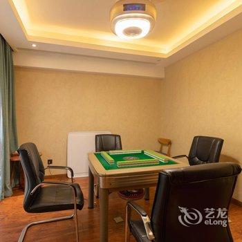 溪畔女儿家客栈(张家界千古情店)酒店提供图片