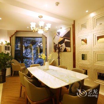 溪畔女儿家客栈(张家界千古情店)酒店提供图片