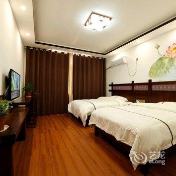 慈利曹家大院酒店提供图片