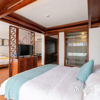 溪畔女儿家客栈(张家界千古情店)酒店提供图片