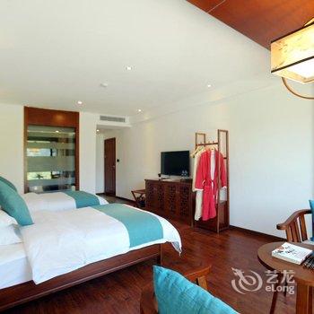 溪畔女儿家客栈(张家界千古情店)酒店提供图片