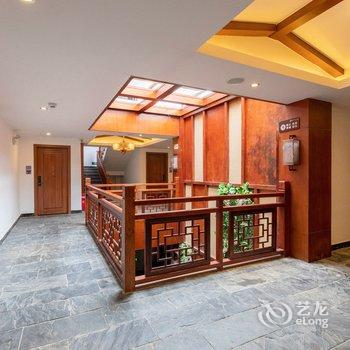 溪畔女儿家客栈(张家界千古情店)酒店提供图片