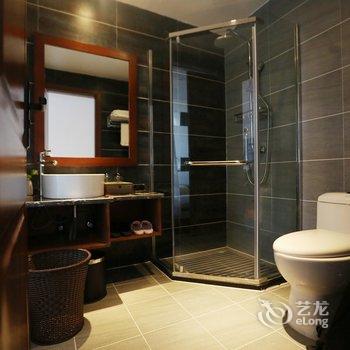 溪畔女儿家客栈(张家界千古情店)酒店提供图片