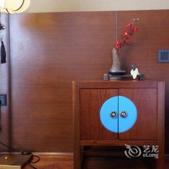 溪畔女儿家客栈(张家界千古情店)酒店提供图片