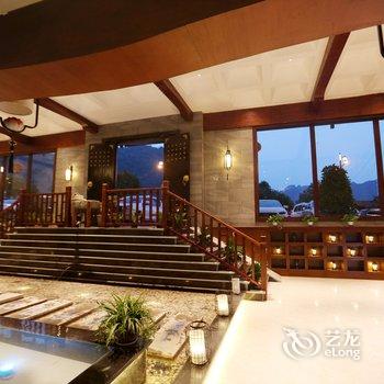 溪畔女儿家客栈(张家界千古情店)酒店提供图片