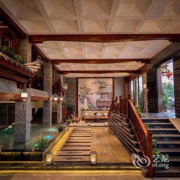 溪畔女儿家客栈(张家界千古情店)酒店提供图片