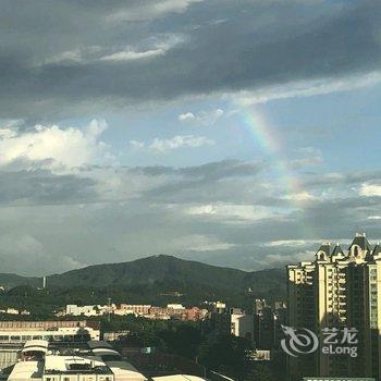 雅诗居公寓(东莞南城蜂汇店)酒店提供图片