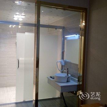曲靖恋时光主题酒店酒店提供图片