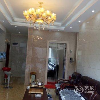 曲靖恋时光主题酒店酒店提供图片