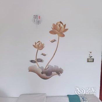 五台山拾光客栈酒店提供图片
