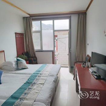 五台山拾光客栈酒店提供图片