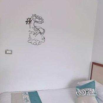 五台山拾光客栈酒店提供图片