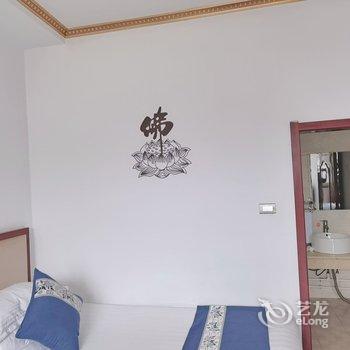 五台山拾光客栈酒店提供图片