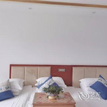 五台山拾光客栈酒店提供图片