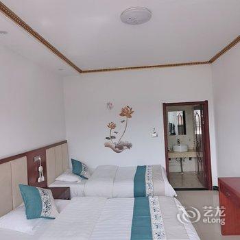 五台山拾光客栈酒店提供图片