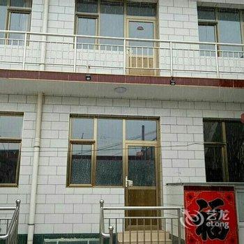 五台山拾光客栈酒店提供图片