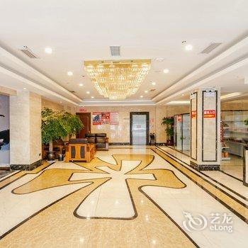 南充星洲大酒店(王府井购物中心川东北金融中心店)酒店提供图片