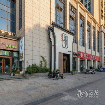 行程印巷酒店(苏州甪直古镇店)酒店提供图片