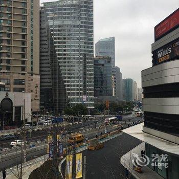 时光之旅酒店(上海火车站汉中路地铁站店)酒店提供图片