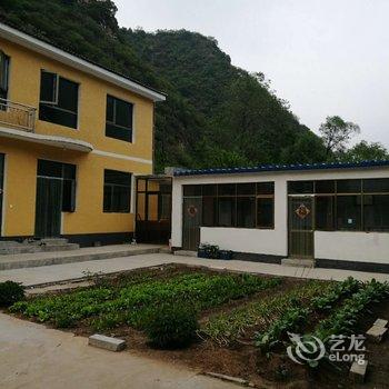 北京云晓轩农家乐酒店提供图片