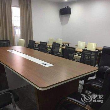 锦华·悦享酒店(南宁三十三中地铁站店)酒店提供图片