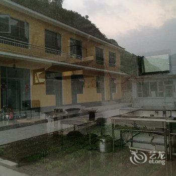 北京云晓轩农家乐酒店提供图片