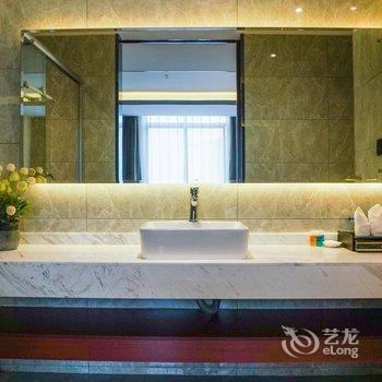 锦华·悦享酒店(南宁三十三中地铁站店)酒店提供图片