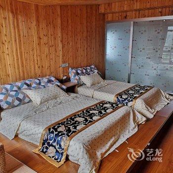 宜兴杰轩客栈酒店提供图片