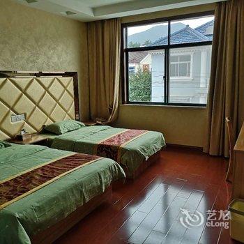 宜兴杰轩客栈酒店提供图片