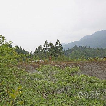 邛崃天池谷酒店酒店提供图片