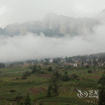 恩施华隆山庄酒店提供图片