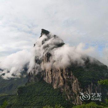 恩施华隆山庄酒店提供图片