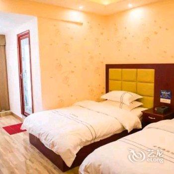 溆浦爱琴海宾馆酒店提供图片