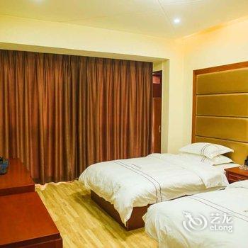 溆浦爱琴海宾馆酒店提供图片