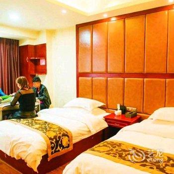 溆浦爱琴海宾馆酒店提供图片