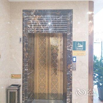 邳州迈尔沃酒店酒店提供图片