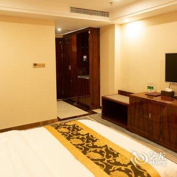 邳州迈尔沃酒店酒店提供图片