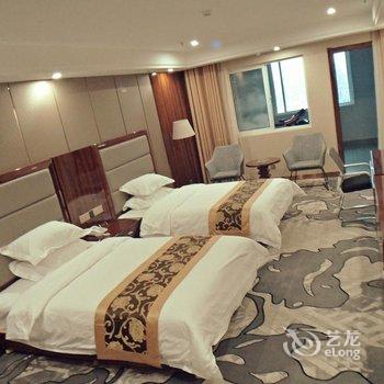 邳州迈尔沃酒店酒店提供图片