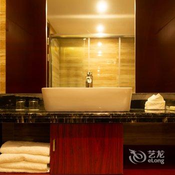 邳州迈尔沃酒店酒店提供图片