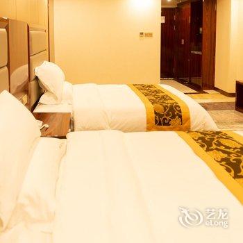 邳州迈尔沃酒店酒店提供图片