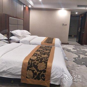 邳州迈尔沃酒店酒店提供图片