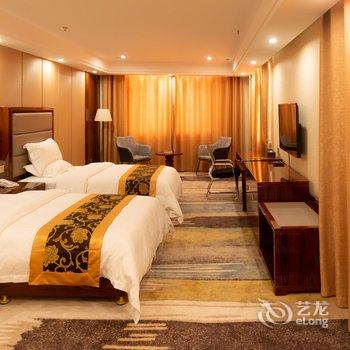 邳州迈尔沃酒店酒店提供图片