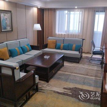 邳州迈尔沃酒店酒店提供图片