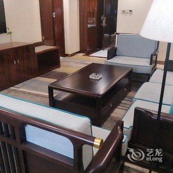 邳州迈尔沃酒店酒店提供图片