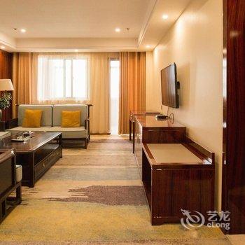 邳州迈尔沃酒店酒店提供图片